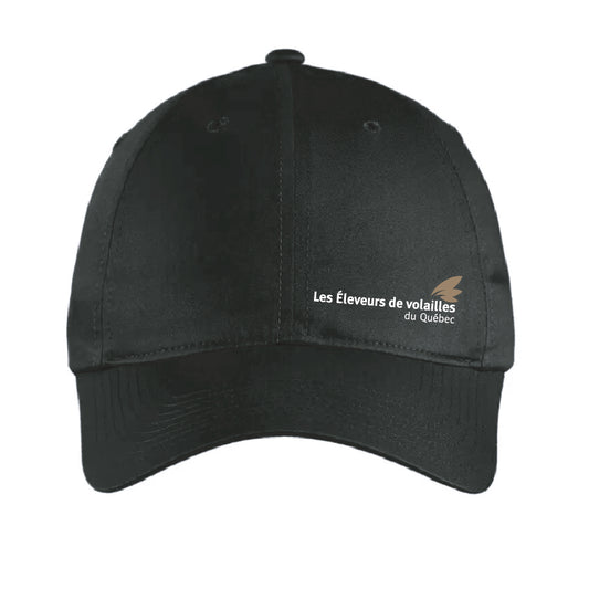 Casquette Nike en Sergé