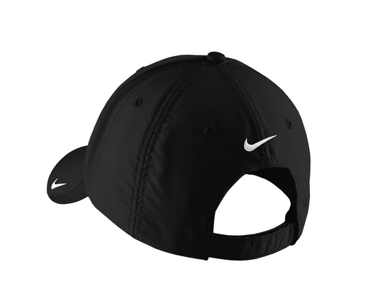 Casquette Nike en Sergé