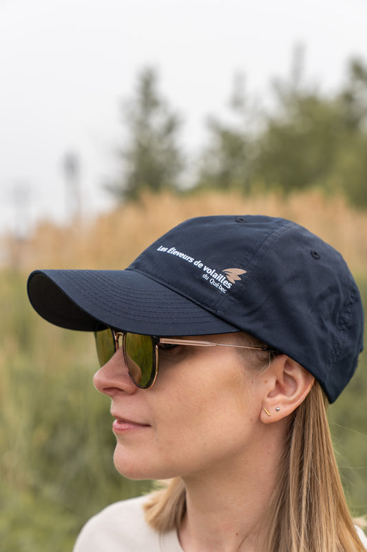 Casquette Nike en Sergé