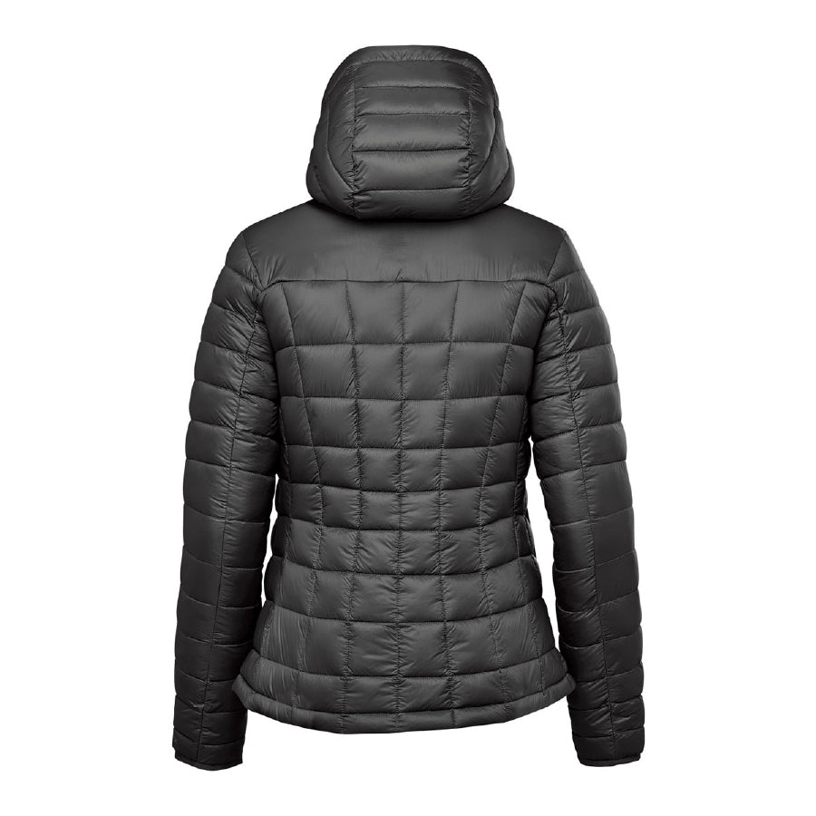 Manteau thermal pour femme