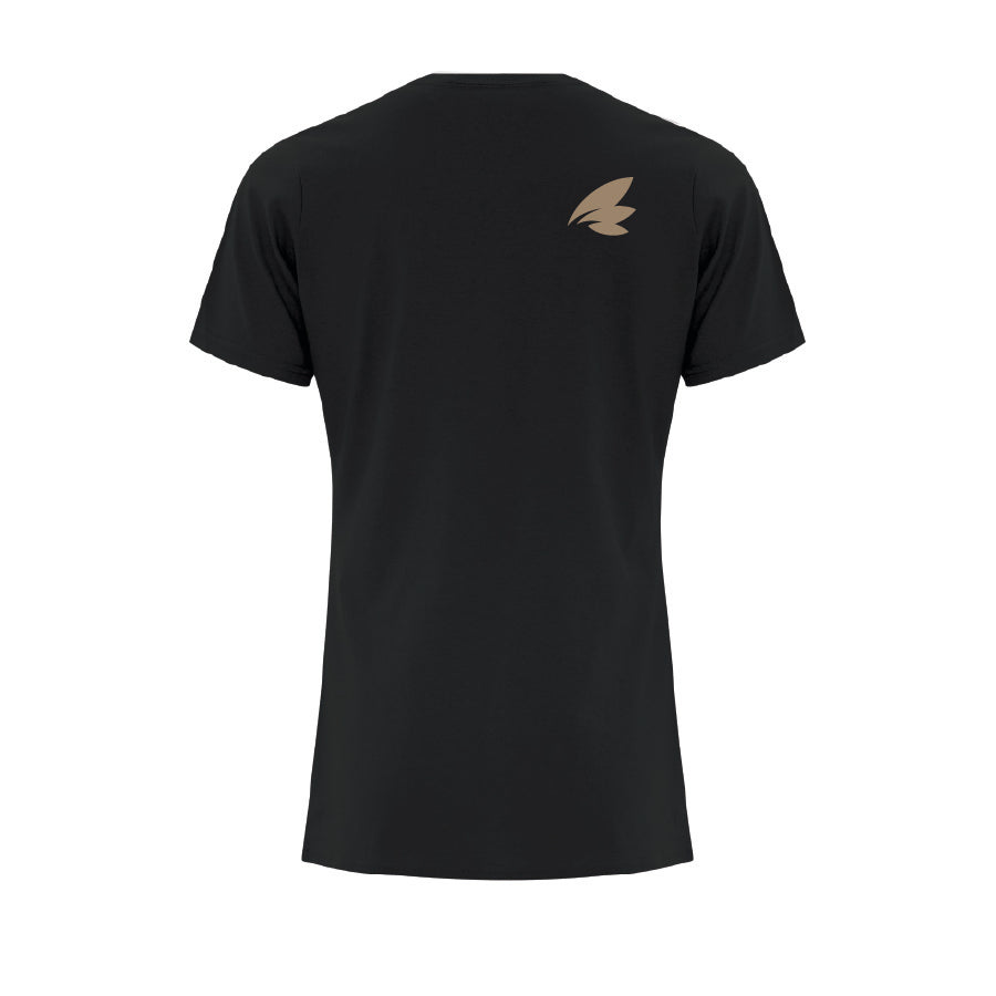 T-shirt classique pour femme