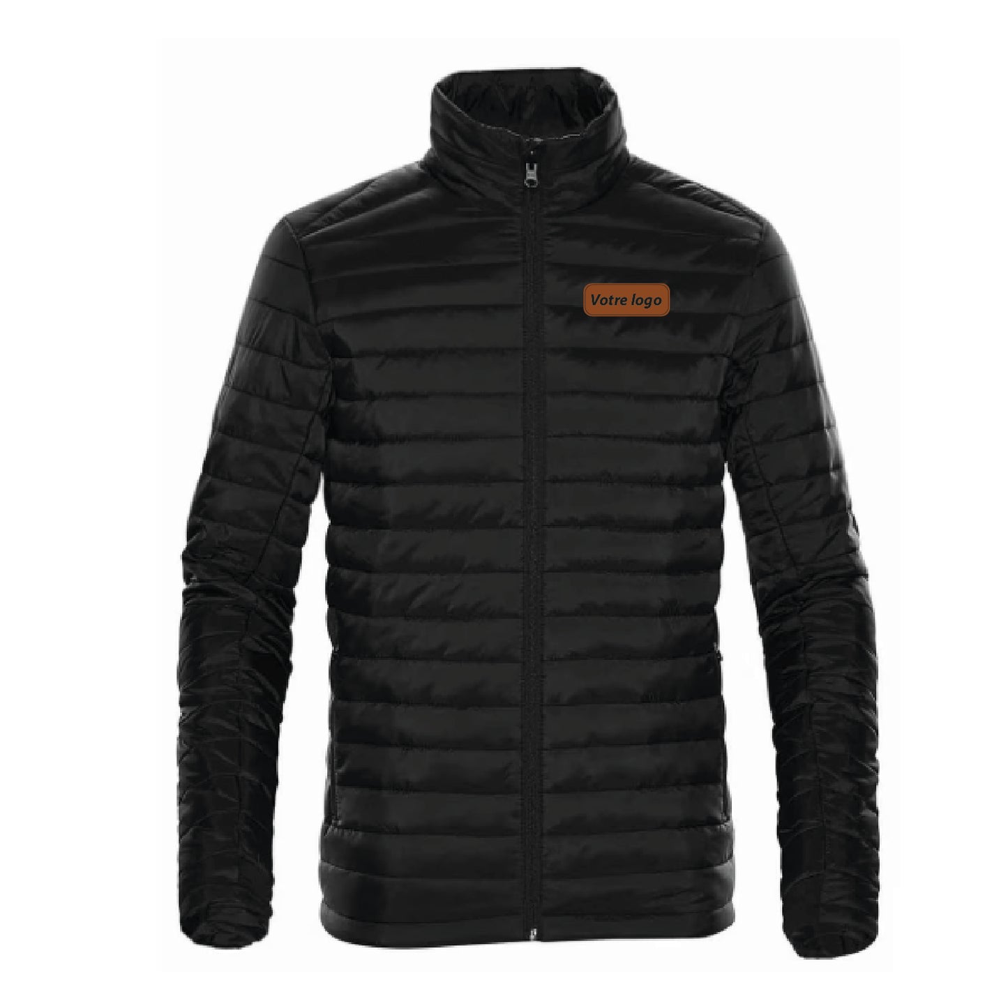 Manteau 3-en-1 pour homme - VOTRE LOGO