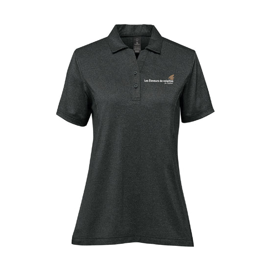 Polo pour femme