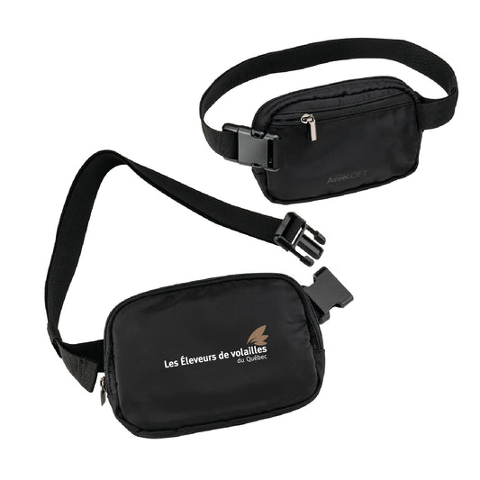 Sac bandoulière