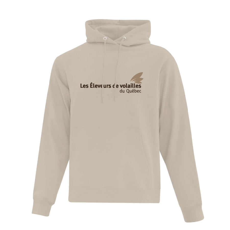 Hoodie unisexe