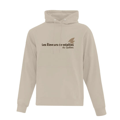Hoodie unisexe
