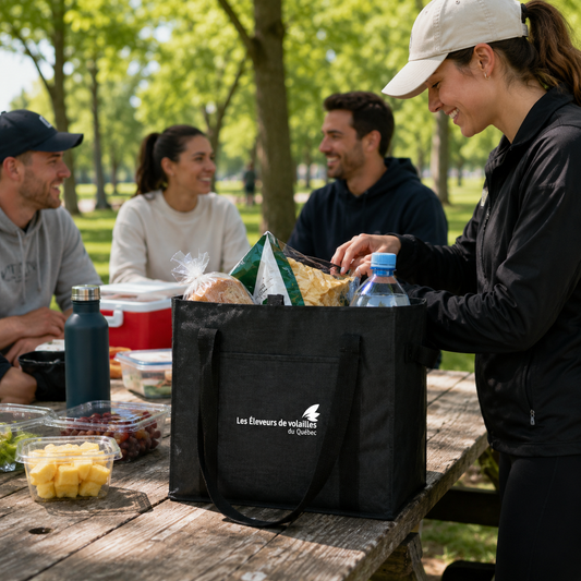 Sac de transport pliable