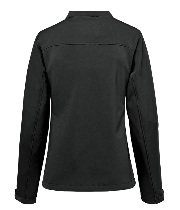 Veste softshell pour femme