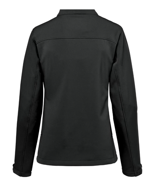 Veste softshell pour femme