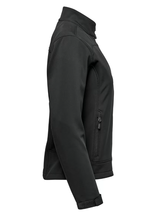 Veste softshell pour femme