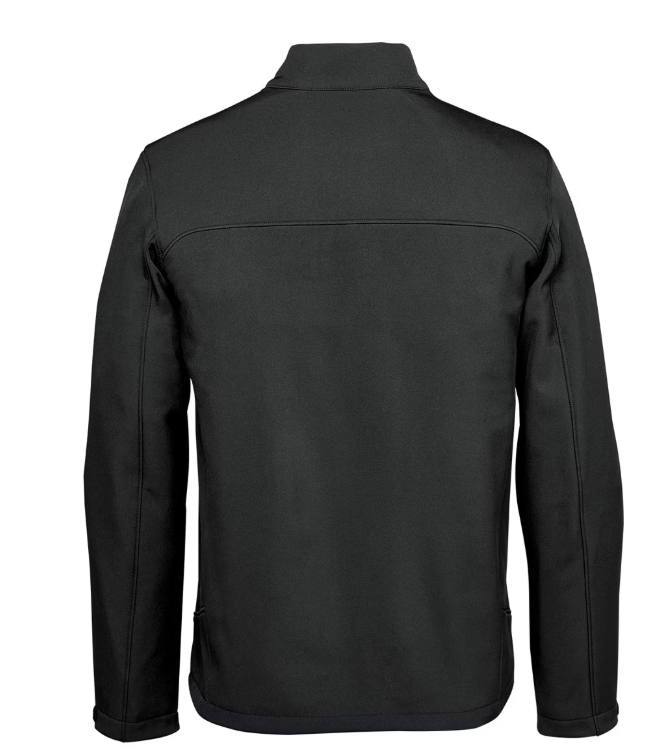 Veste softshell pour homme
