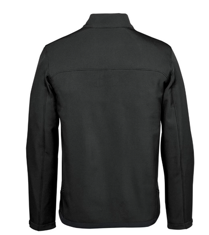 Veste softshell pour homme