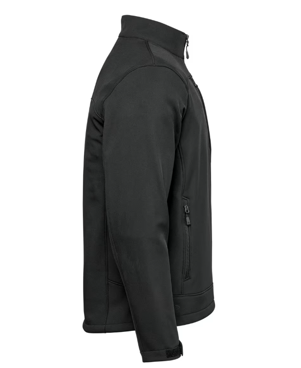 Veste softshell pour homme