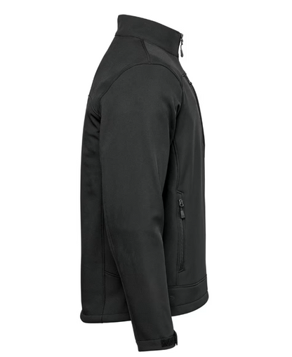 Veste softshell pour homme