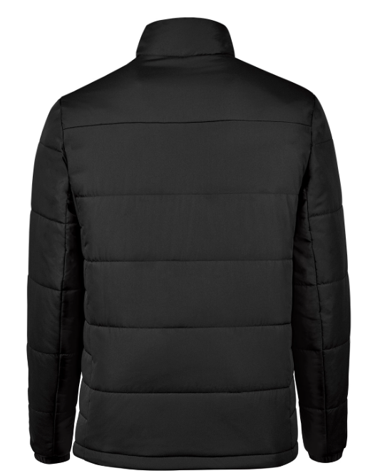 Manteau thermal pour homme