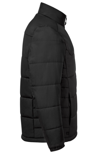 Manteau thermal pour homme