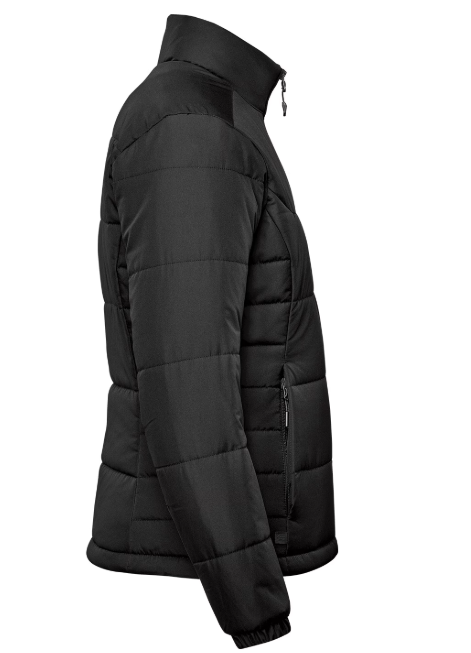 Manteau thermal pour femme