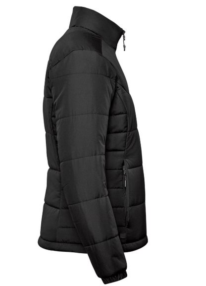 Manteau thermal pour femme