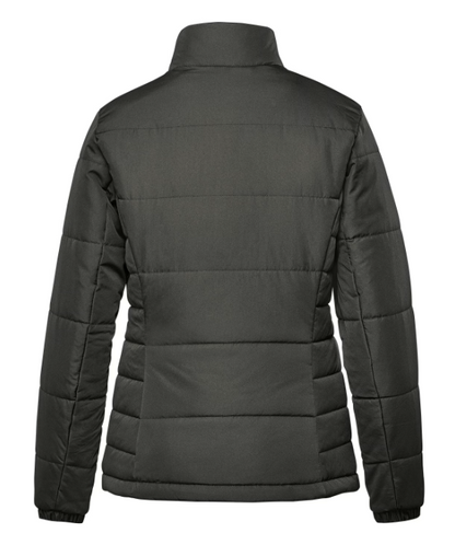 Manteau thermal pour femme