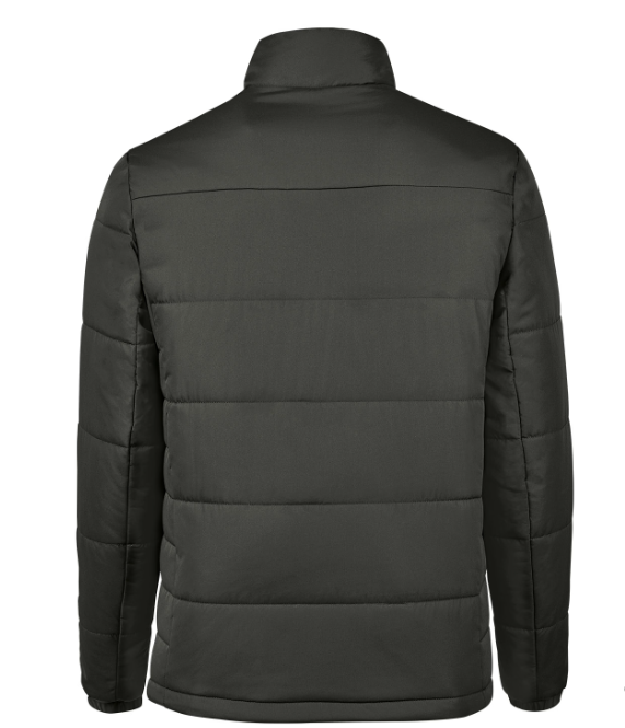 Manteau thermal pour homme