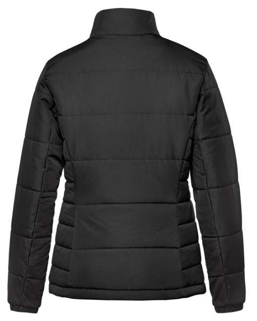 Manteau thermal pour femme