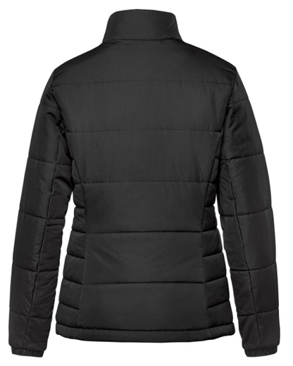 Manteau thermal pour femme