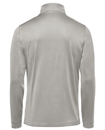 Chandail 1/4 de zip pour homme