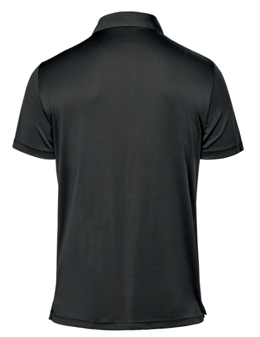 Polo pour homme en polyester