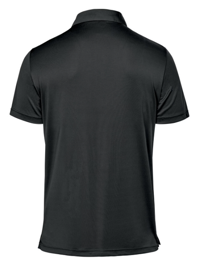 Polo pour homme en polyester