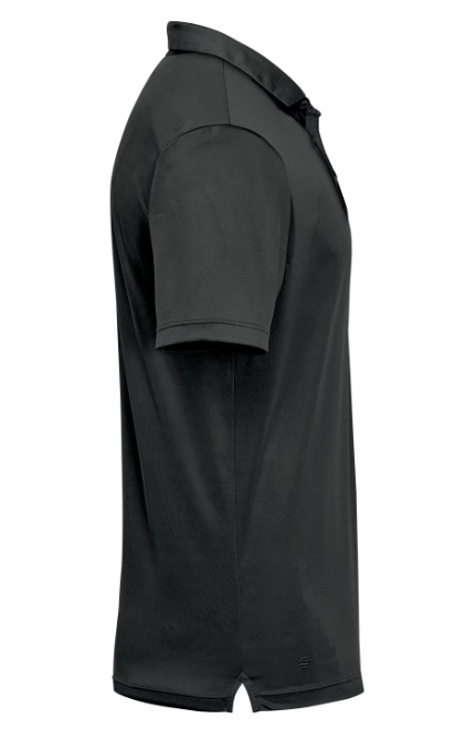 Polo pour homme en polyester