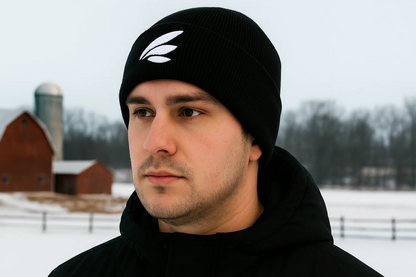 Tuque doublée en polar