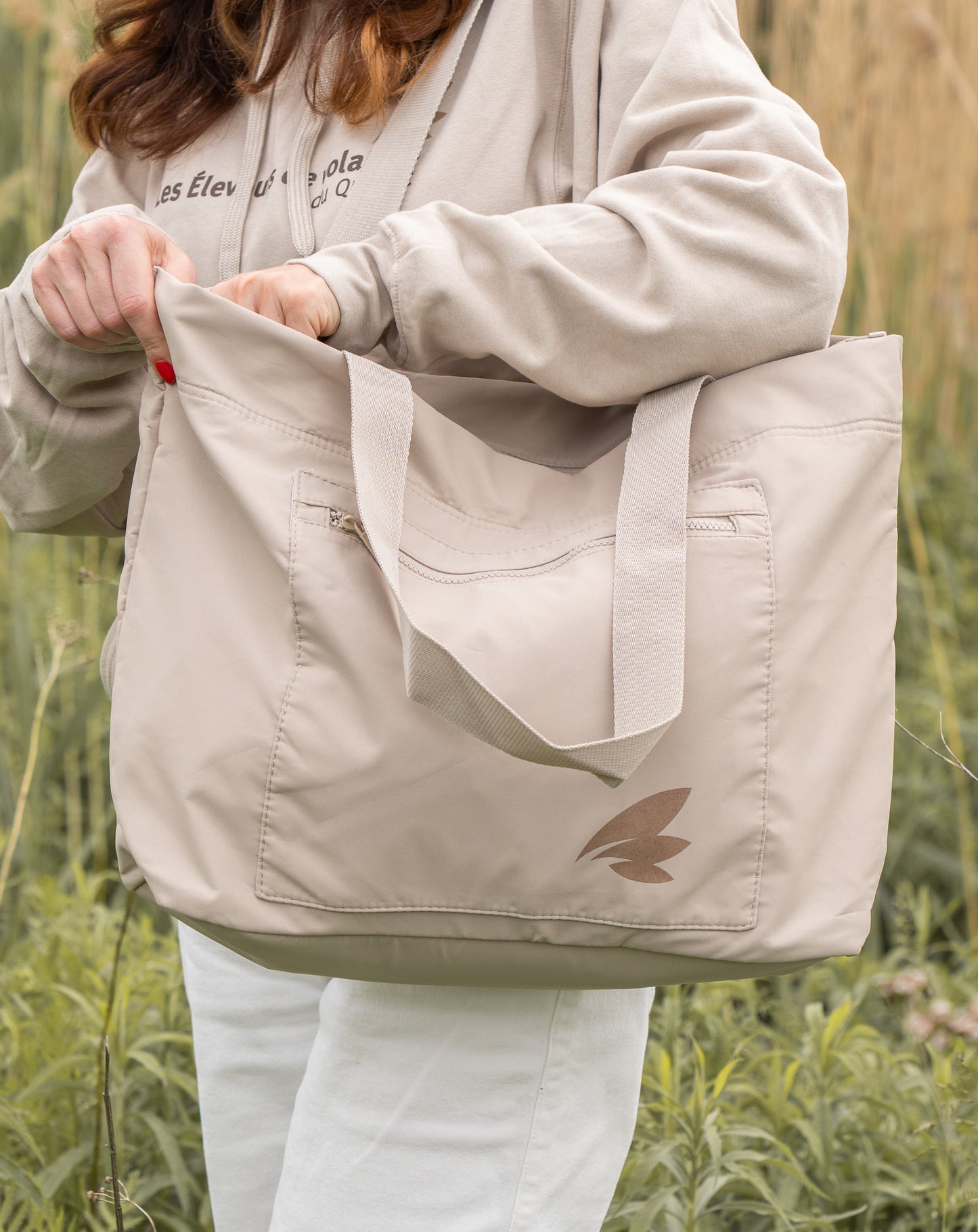 Sac fourre-tout