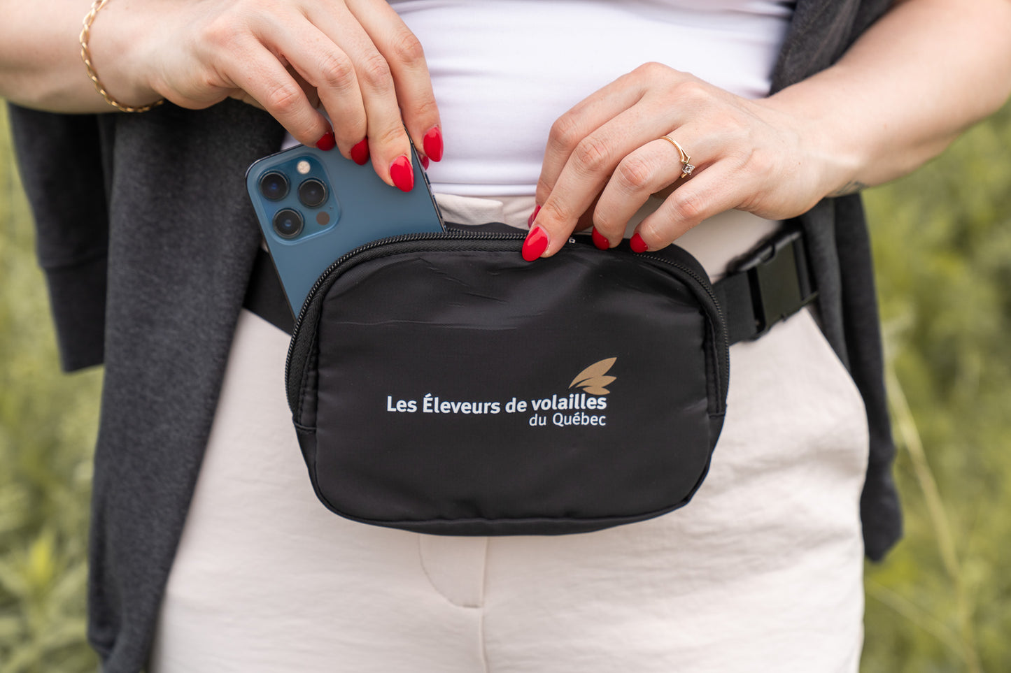 Sac bandoulière