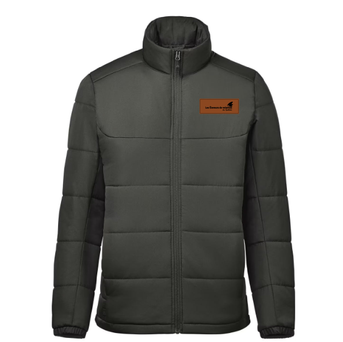 Manteau thermal pour homme