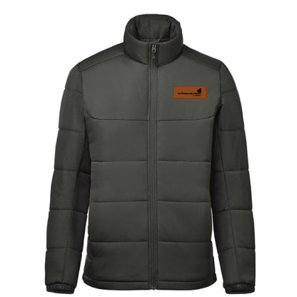 Manteau thermal pour homme