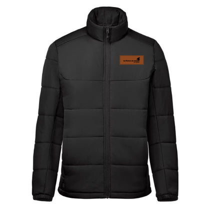 Manteau thermal pour homme