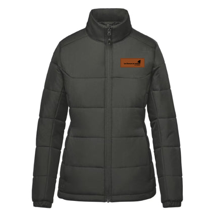 Manteau thermal pour femme