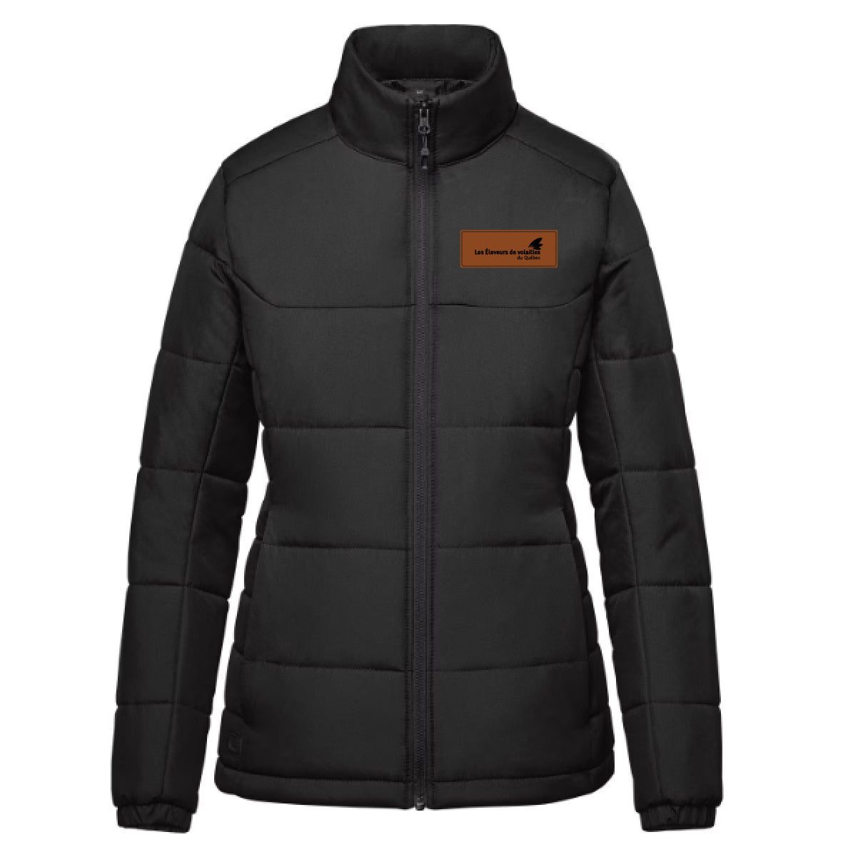 Manteau thermal pour femme