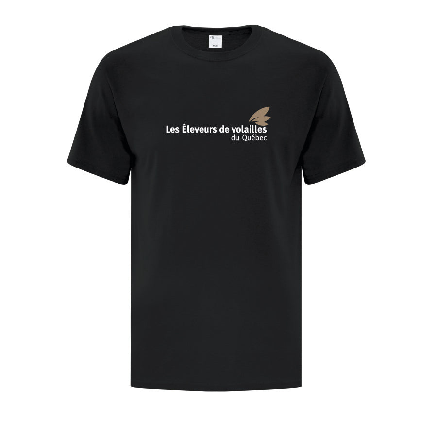 T-shirt classique pour homme