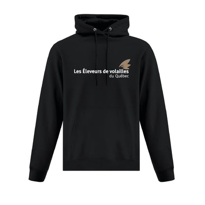 Hoodie unisexe classique