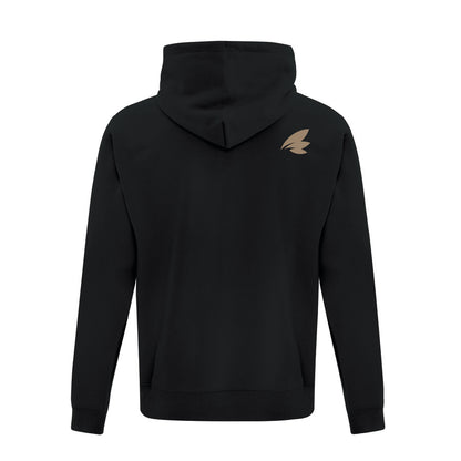 Hoodie unisexe classique