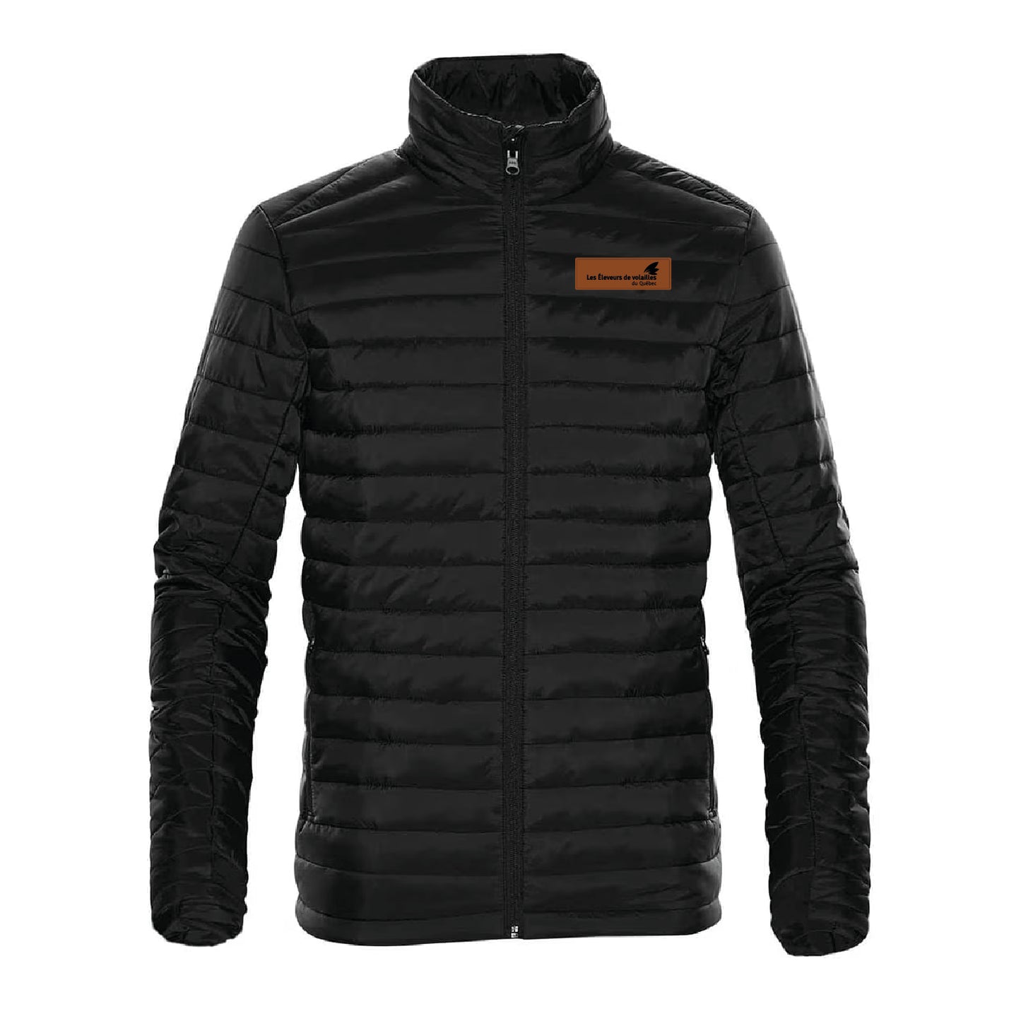 Manteau 3-en-1 pour homme