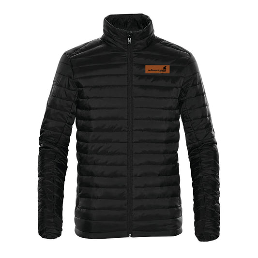 Manteau 3-en-1 pour homme