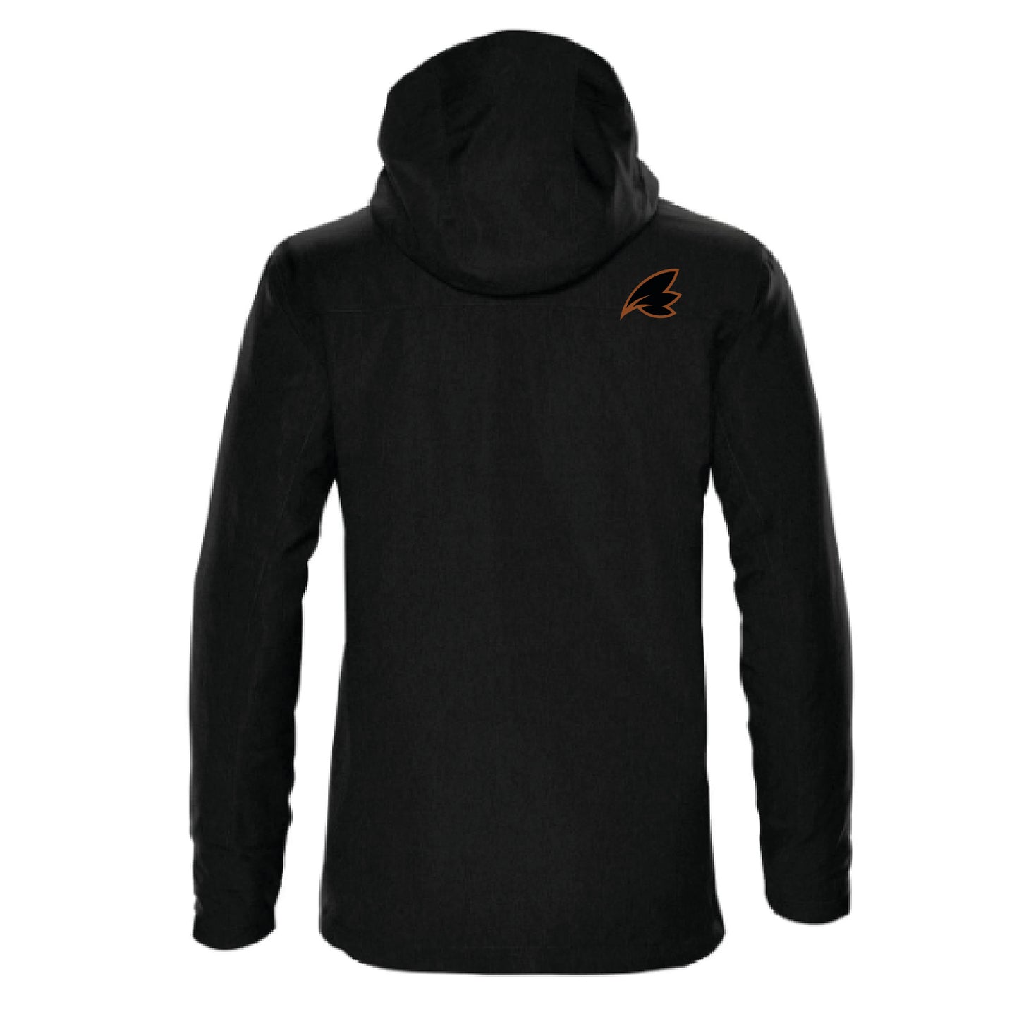 Manteau 3-en-1 pour homme - VOTRE LOGO