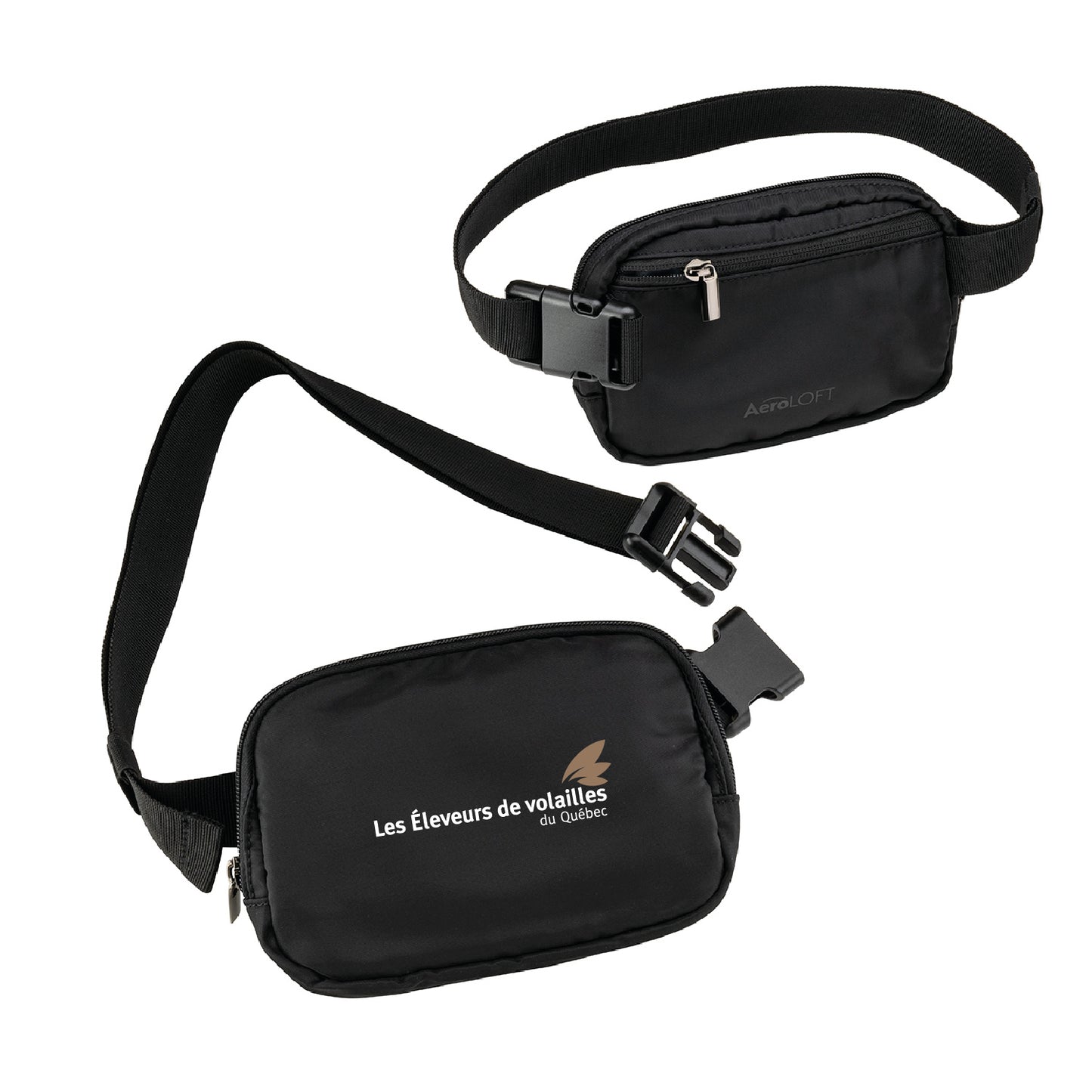 Sac bandoulière
